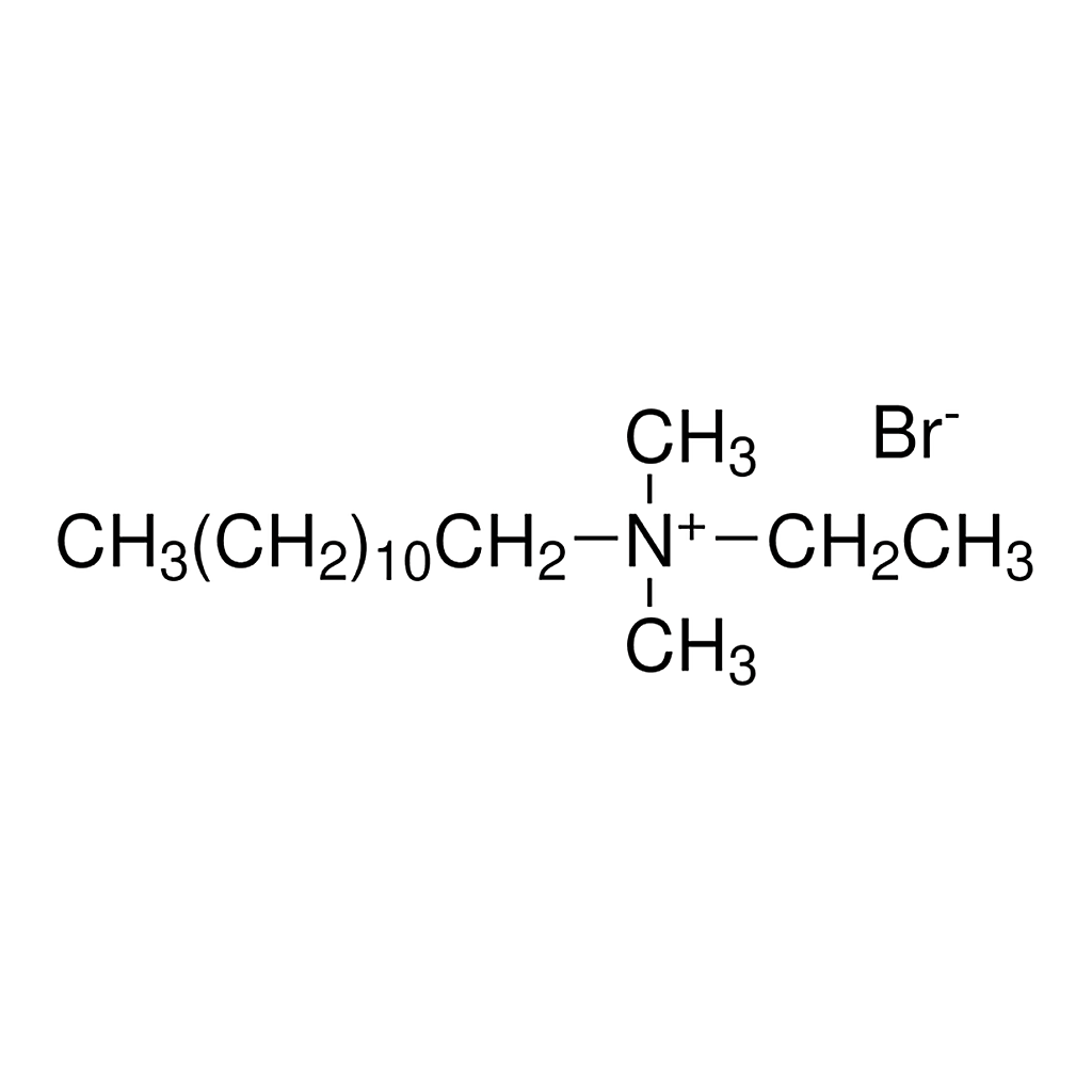 Merck Dodecylethyldimethylammonium bromide