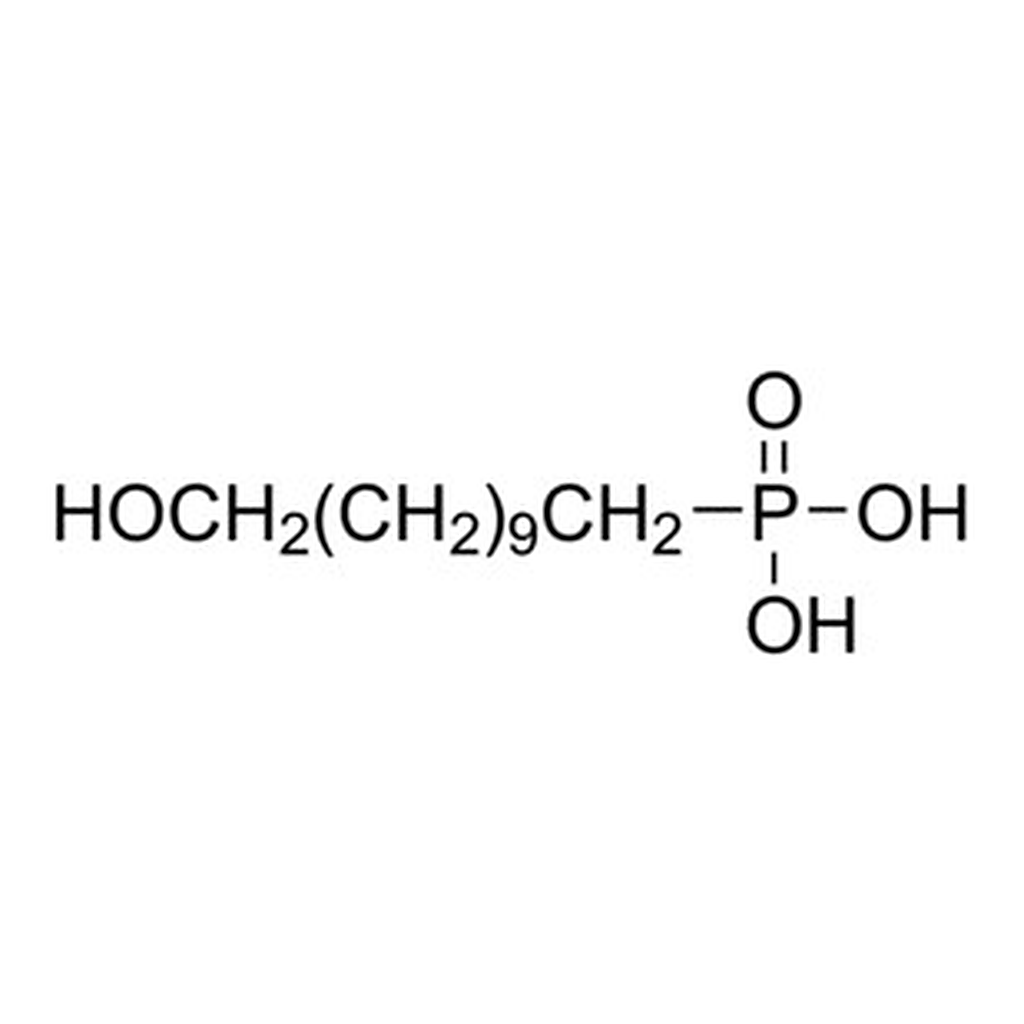 Merck 11-HYDROXYUNDECYLPHOSPHONIC ACID, 99% (&