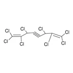 Merck 1,1,2,3,6,7,8,8-OCTACHLORO-1,7-O-
