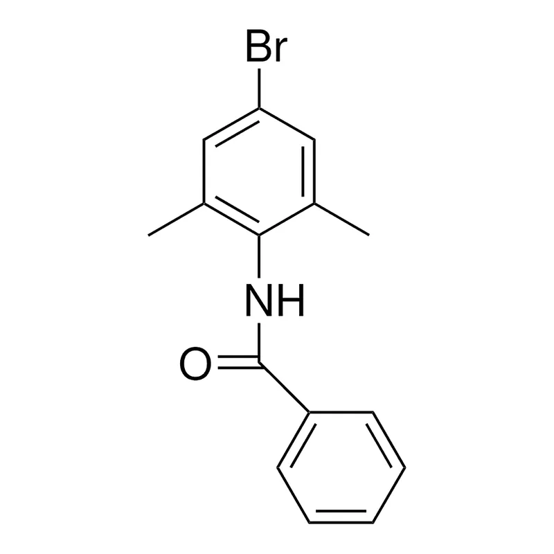 Merck 4'-BROMO-2',6'-DIMETHYLBENZANI - 50 MG&
