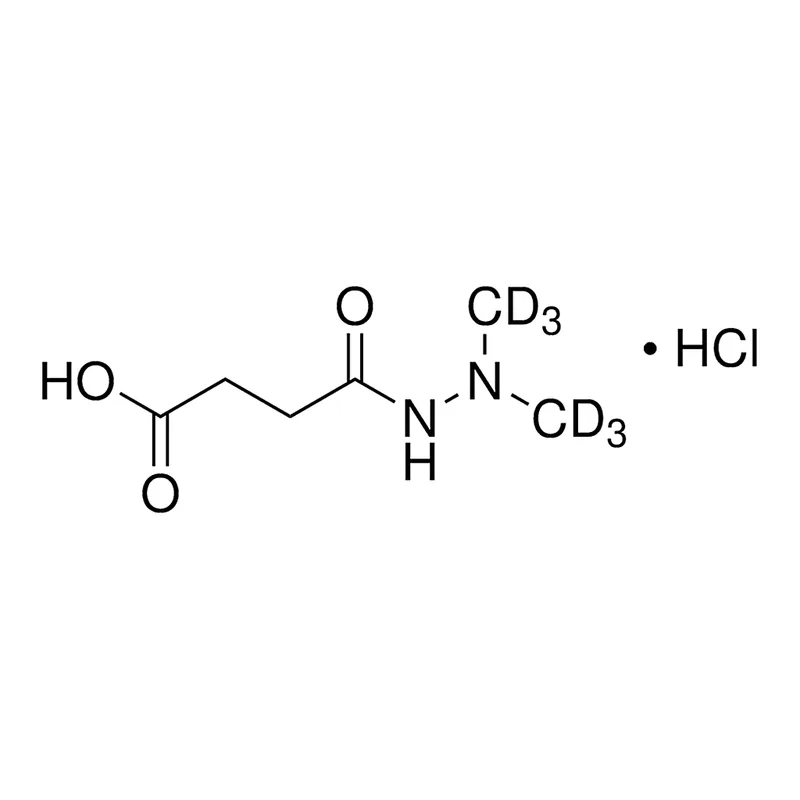 Merck Daminozide-(dimethyl-d6) hydrochloride