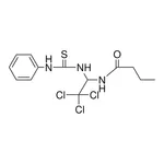 Merck N-(2,2,2-TRICHLORO-1-(3-PHENYL- 10MG&