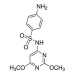 Merck SULFADIMETHOXINE,ASSAY 98.0 - 102.0 %