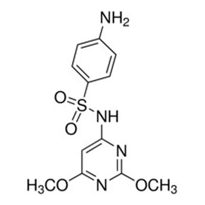 Merck SULFADIMETHOXINE,ASSAY 98.0 - 102.0 %