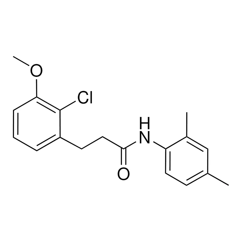 Merck 3-(2-CHLORO-3-METHOXYPHENYL)-N--