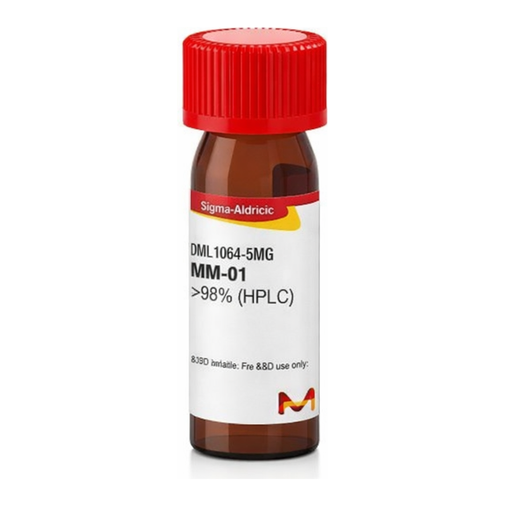Merck IMM-01