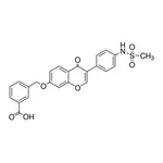 Merck CVT-10216