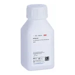 Himedia RPMI-1640 w/ L-Glutamine, Phenol red, 0.2% Glucose and 0.165 moles per litre MOPS buffer w/o Sodium bicarbonate
