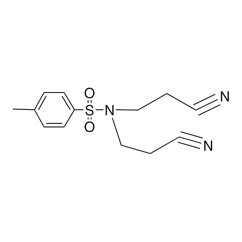 Merck 3,3'-(P-TOSYLIMINO)DIPROPIONITR-