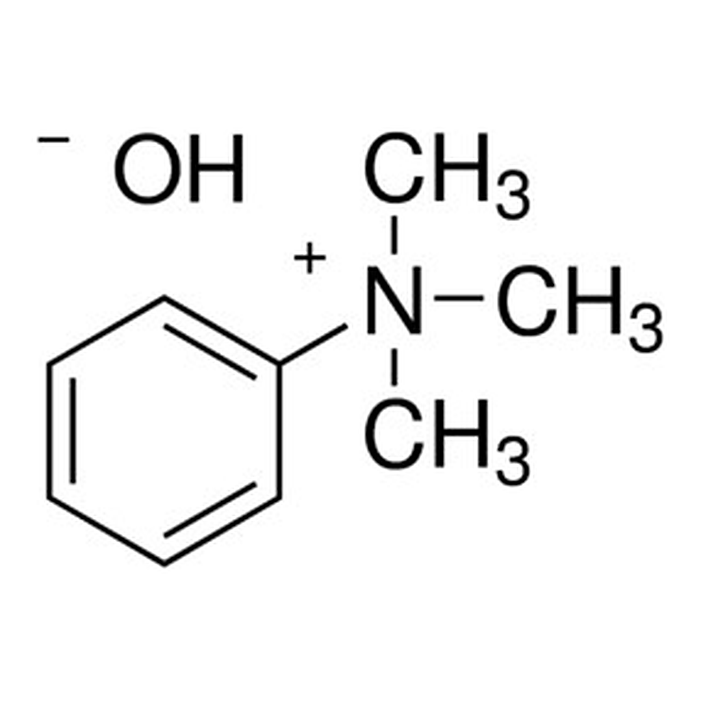 Merck Trimethylphenylammonium hydroxide solut&