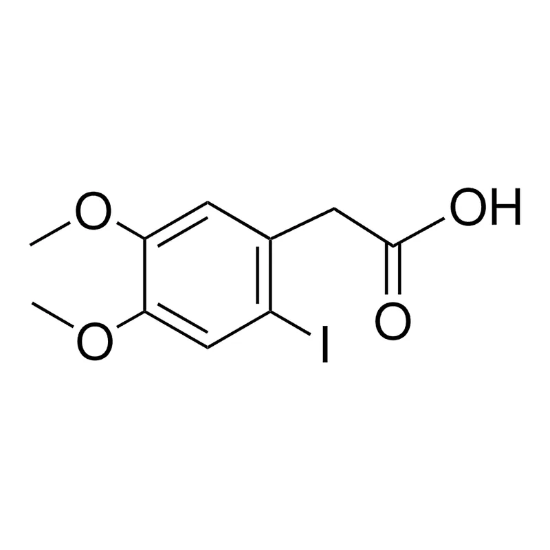 Merck (2-IODO-4,5-DIMETHOXY-PHENYL)- - 25 MG&