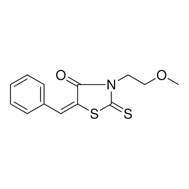 Merck 5-BENZYLIDENE-3-(2-METHOXY-ETHYL-