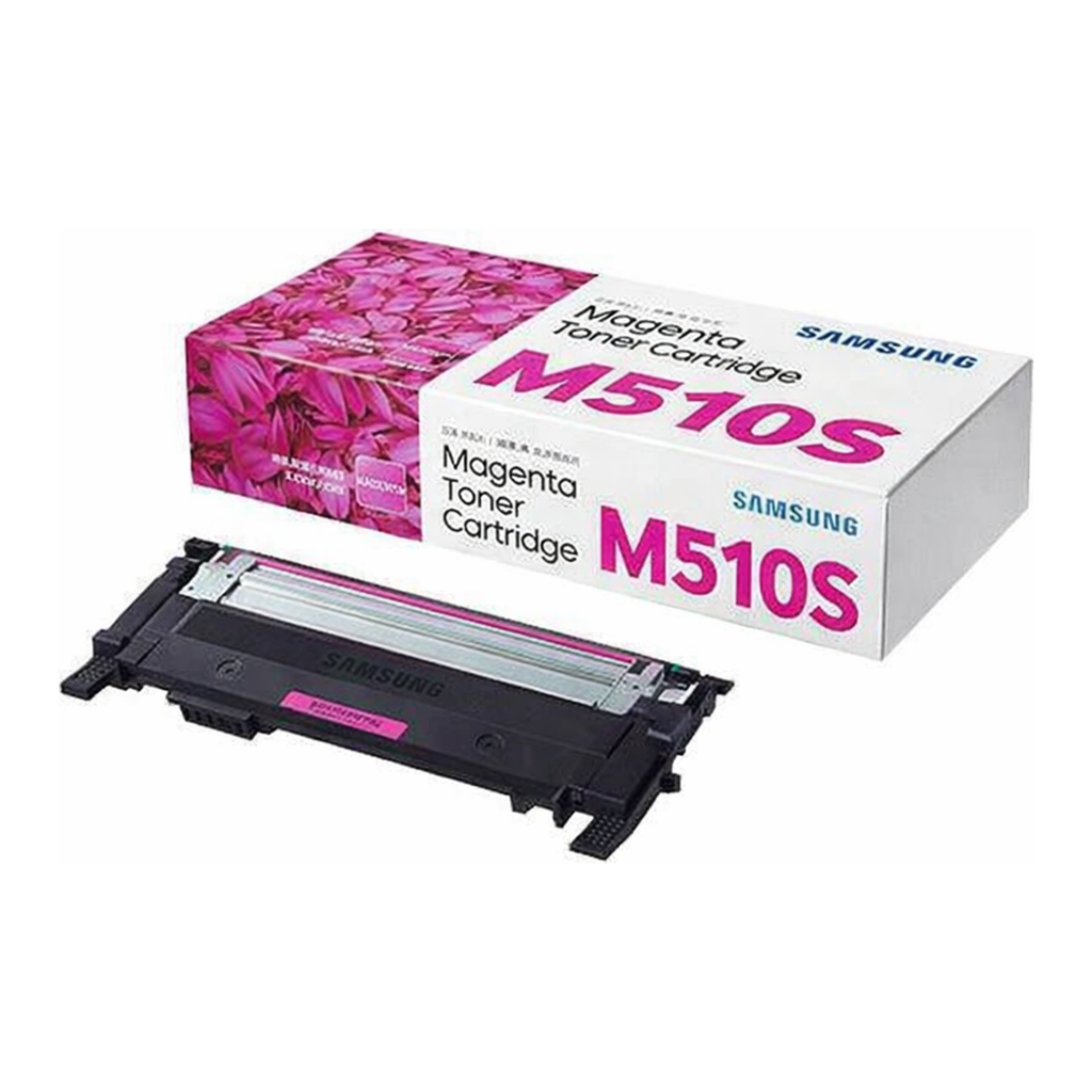 OFFICENEX [P]삼성토너(CLT-M510S/빨강/1,000매)