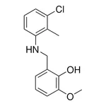 Merck ALPHA-(3-CHLORO-2-METHYLANILIN - 50 MG&