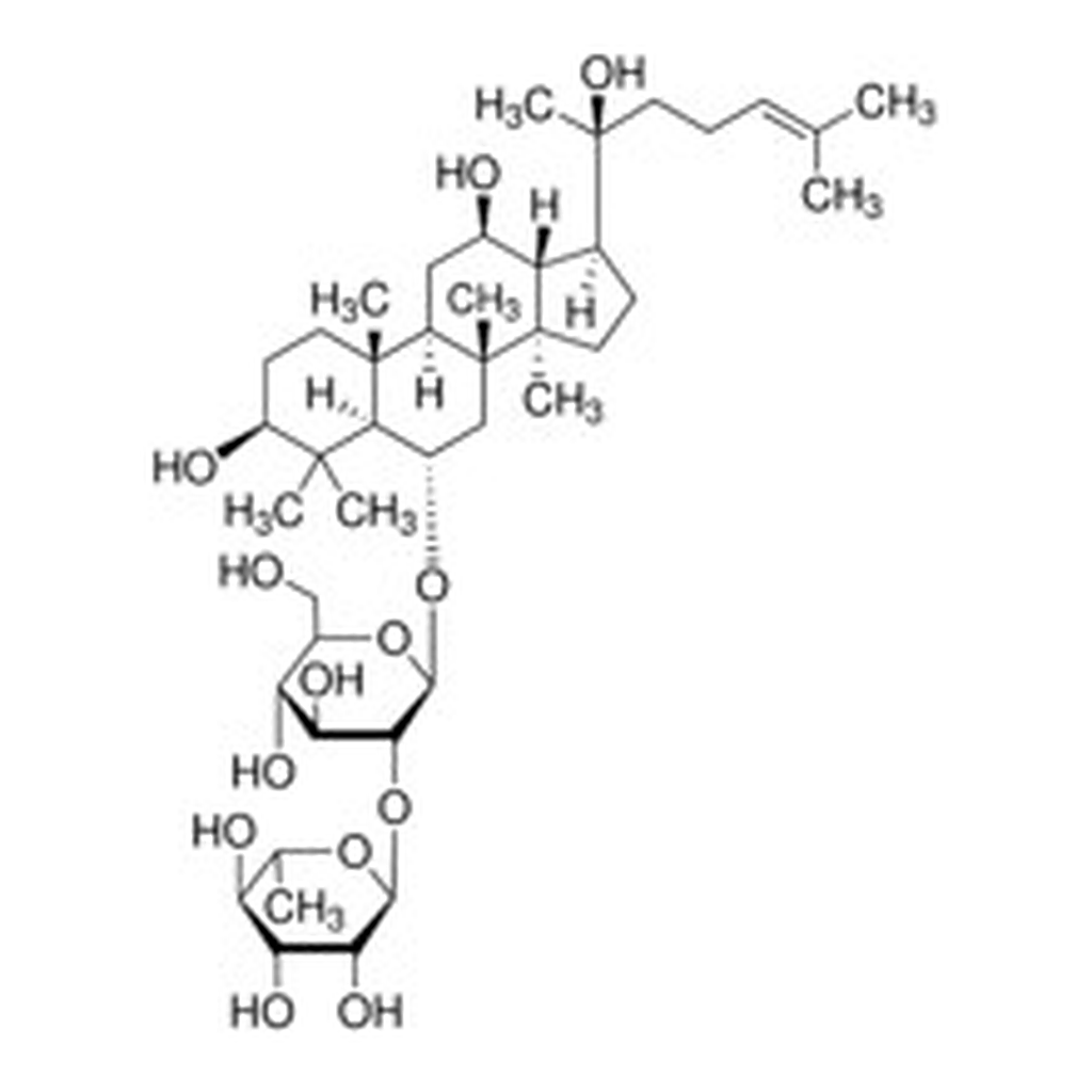 Merck GINSENOSIDE RG2