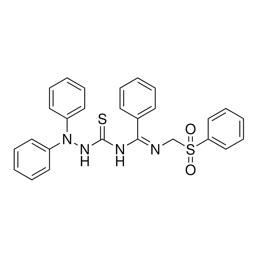 Merck RCL R47,398-7 - 10 MG