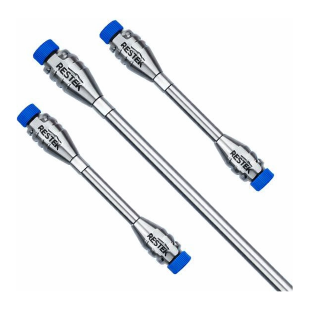 Restek Ultra C18 3um, 50 x 4.6mm