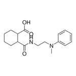 Merck 2-(N-(2-(N-METHYLANILINO)ETHYL - 50 MG&