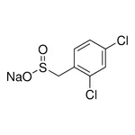 Merck sodium (2,4-dichlorophenyl)methanesulfinate