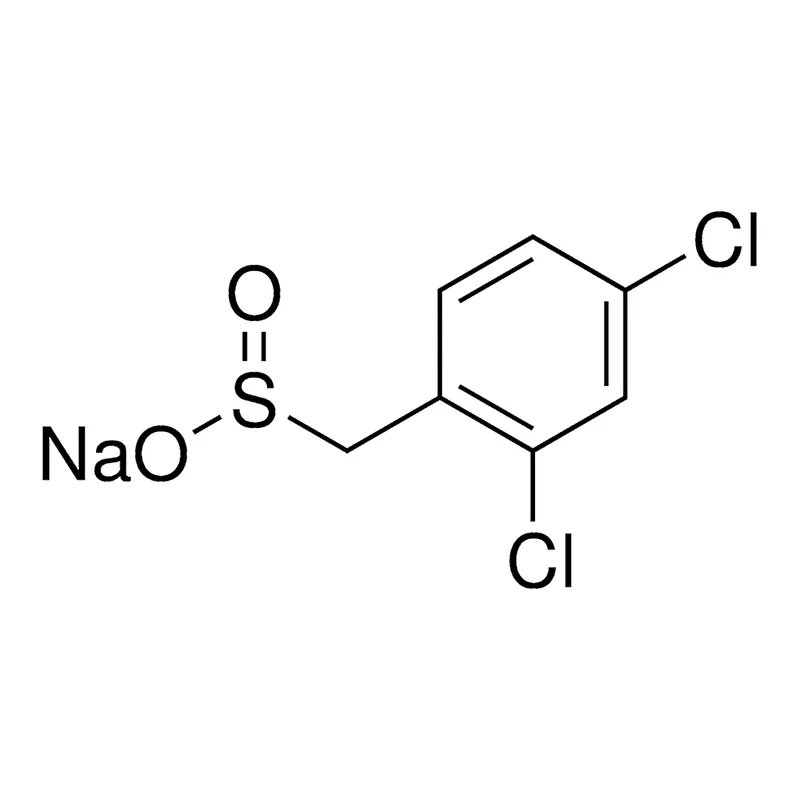 Merck sodium (2,4-dichlorophenyl)methanesulfinate