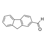Merck 2-FLUORENECARBOXALDEHYDE, 99%