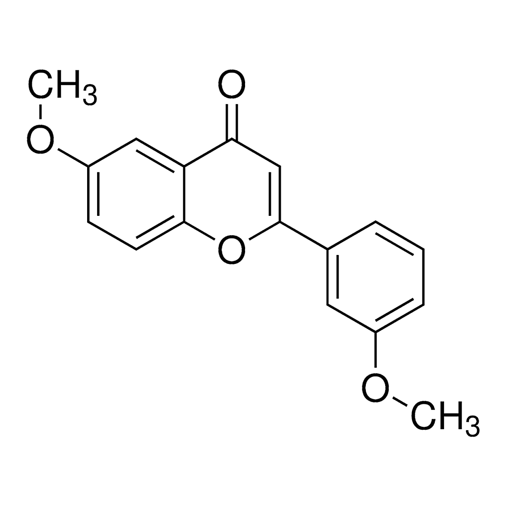 Merck 6,3'-dimethoxyflavone
