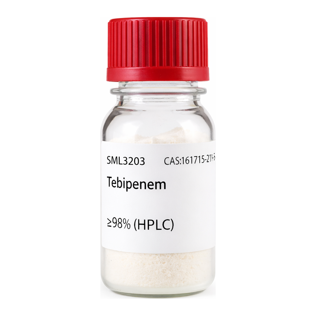 Merck Tebipenem