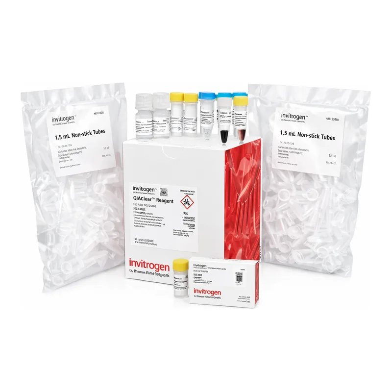 Thermo Fisher Scientific GLOBINclear-Human Kit, for globin mRNA depletion