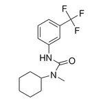 Merck 1-CYCLOHEXYL-1-METHYL-3-(3-TRIF-