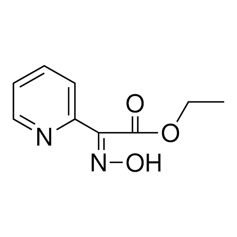 Merck ETHYL 2-PYRIDYLGLYOXYLATE OXIME-