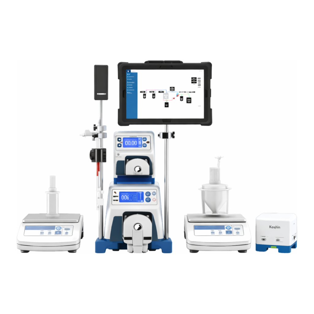 KrosFlo® KR2i TFF System