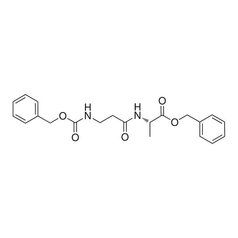 Merck CARBOBENZYLOXY-BETA-ALANYL-L-A - 50 MG&