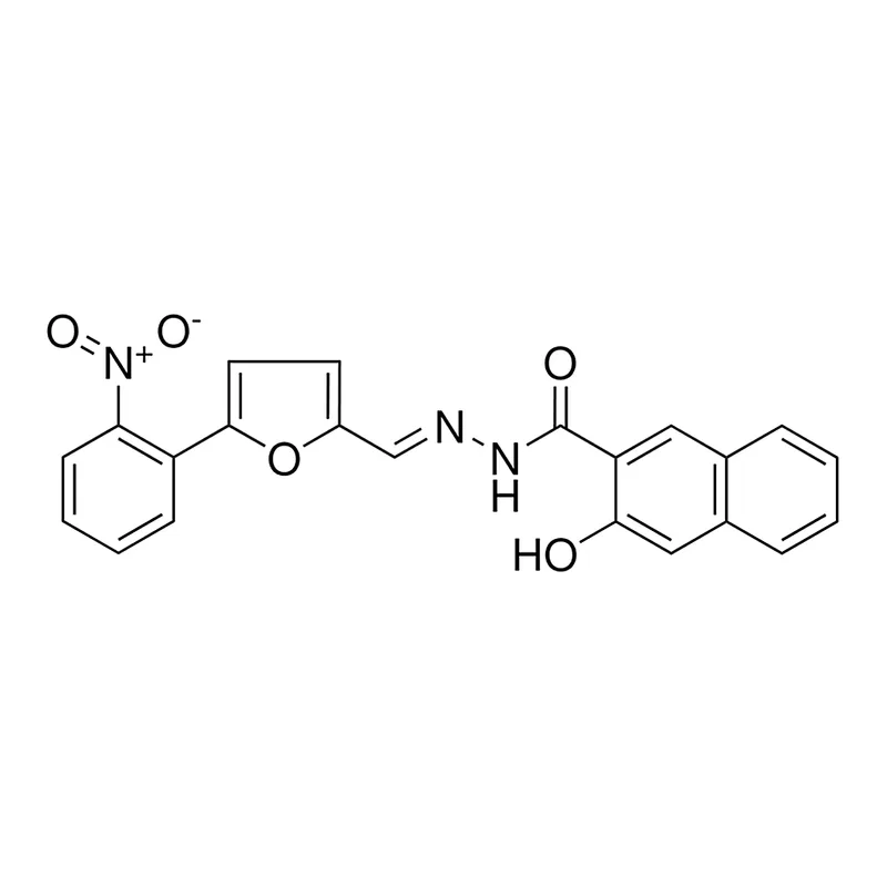 Merck 3-HO-NAPHTHALENE-2-CARBOXYLIC - 10 MG &