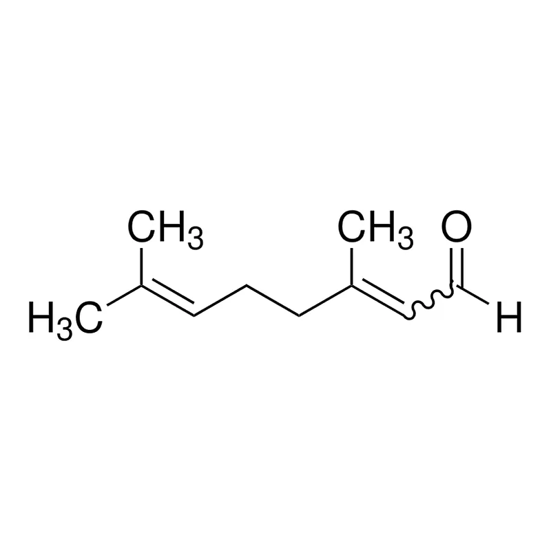 Merck Citral