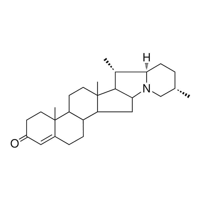 Merck SOLANID-4-EN-3-ONE - 1 MG