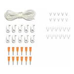MEPSGEN Starter Kit (CH) Components