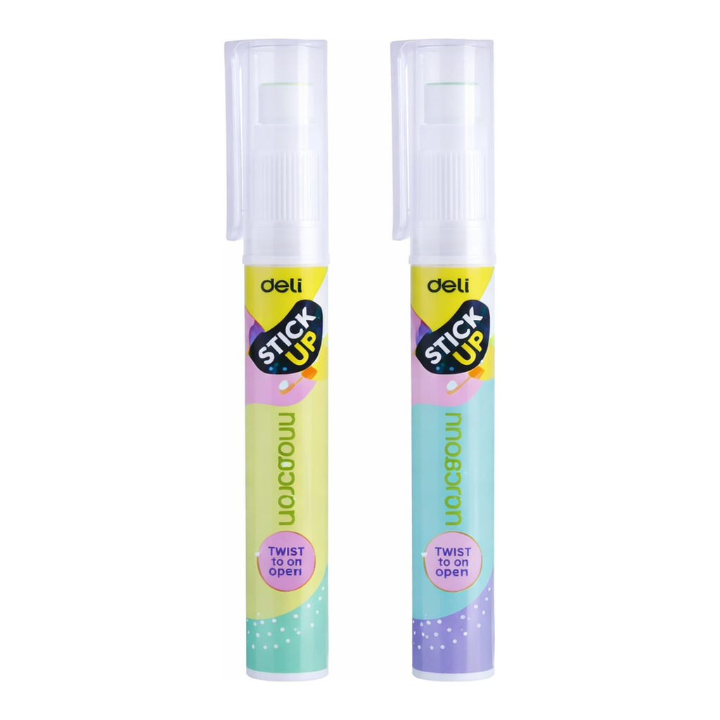 OFFICENEX 델리 마카롱 글루스틱 2.2g