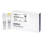 Thermo Fisher Scientific AmpliTaq Gold DNA Polymerase with Buffer I, 250 Units