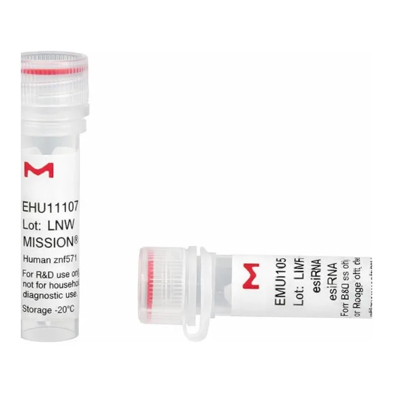 Merck MISSION(R) esiRNA
