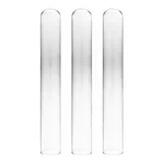 Agilent Test tubes, 16 x 100 mm - 13 mL, 250/pk