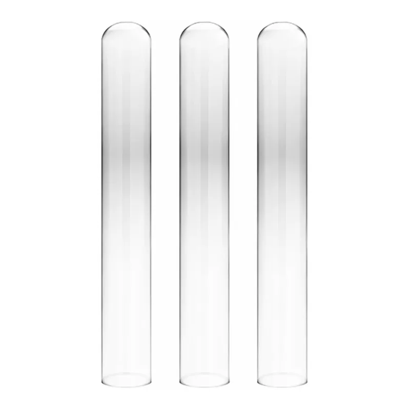 Agilent Test tubes, 16 x 100 mm - 13 mL, 250/pk