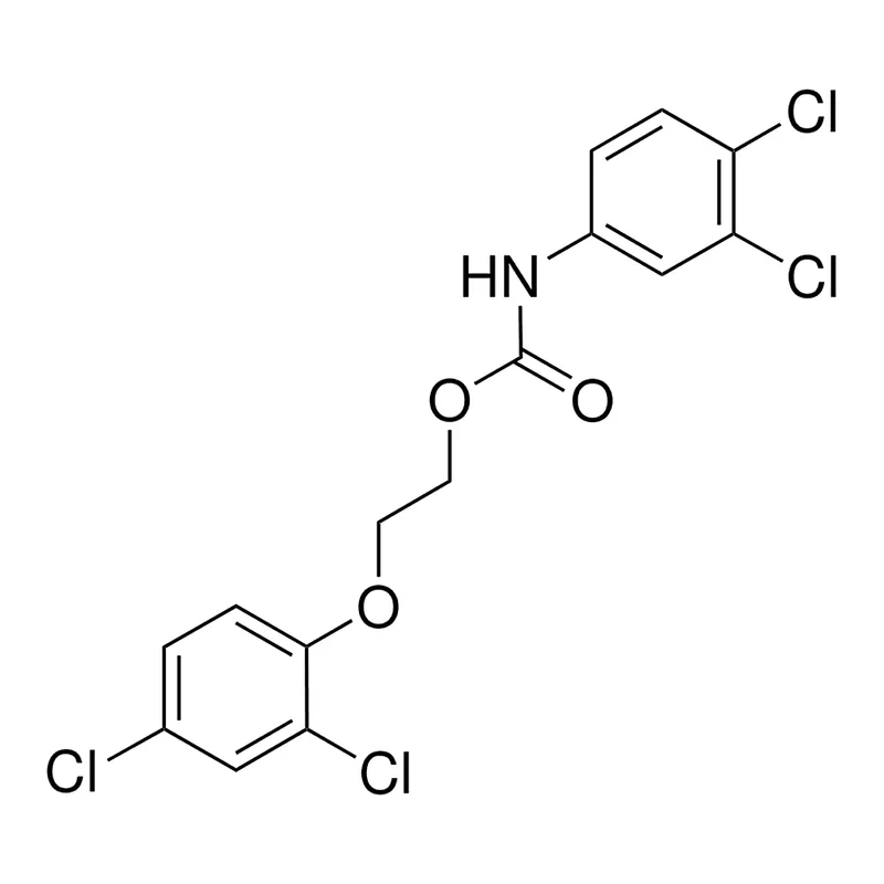 Merck 2-(2,4-DICHLOROPHENOXY)ETHYL N--