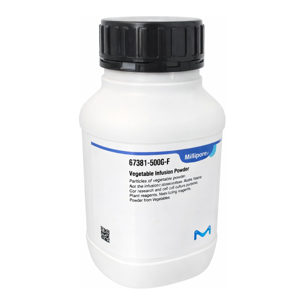 Merck Vegetable Infusion Powder