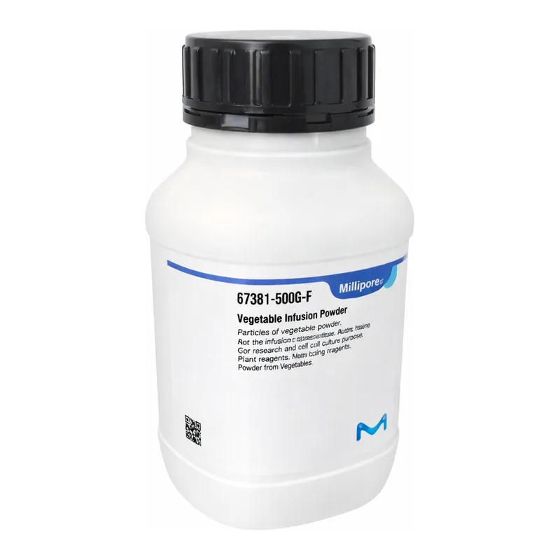 Merck Vegetable Infusion Powder