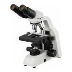 AS ONE Biological Microscope (semi-plano lens) 40 to 1800 x Binocular