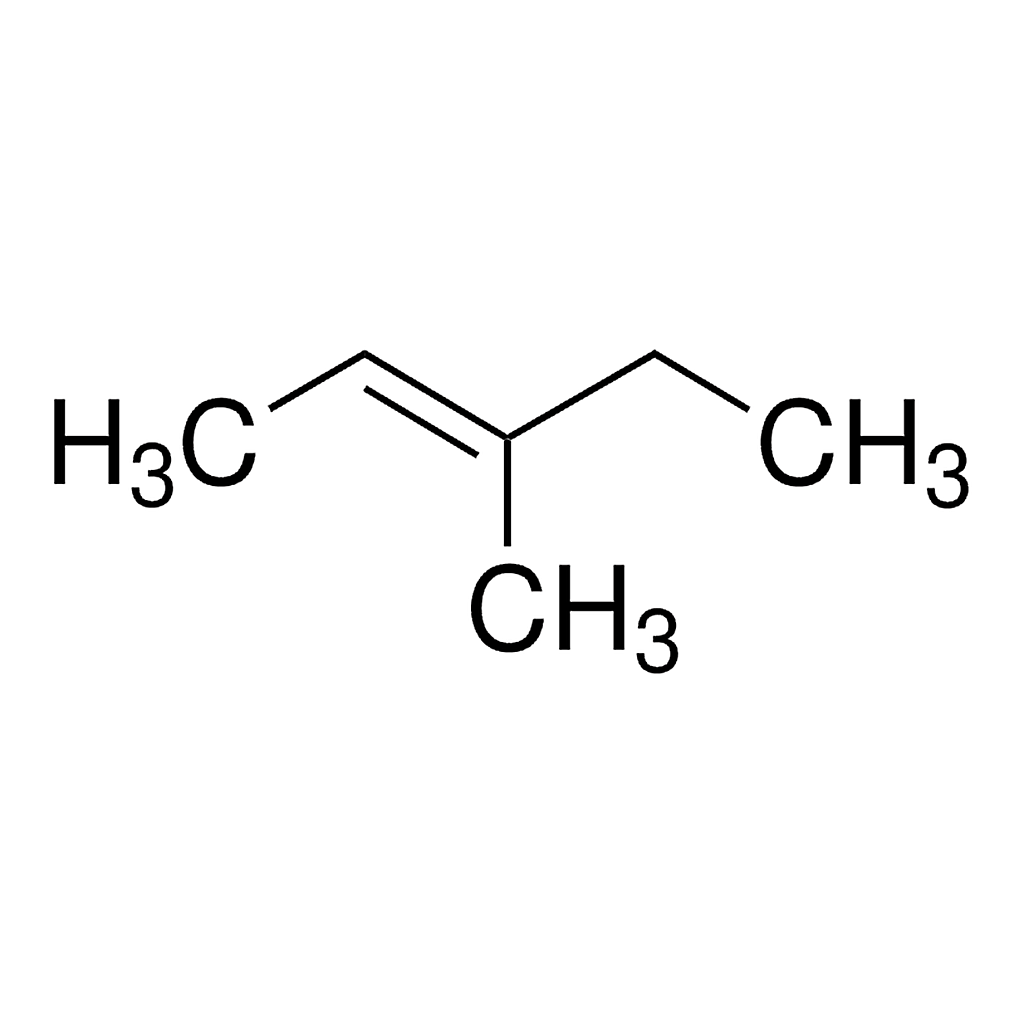 Merck 3-Methyl-2-pentene, mixture of cis and trans