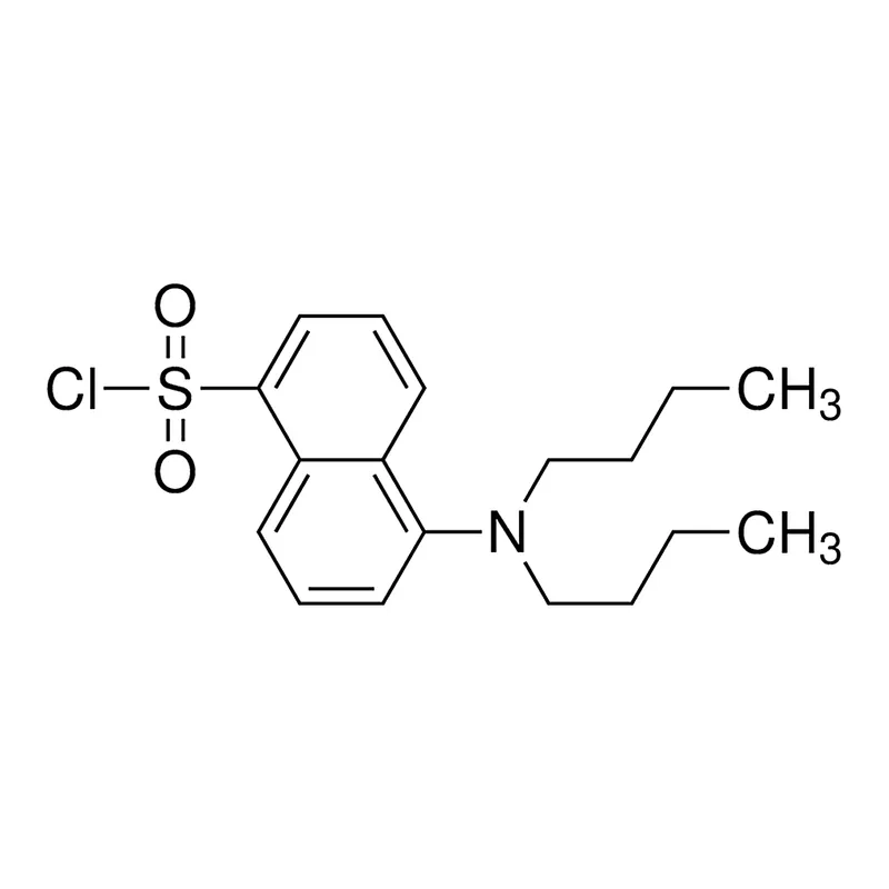 Merck 5-(Dibutylamino)-1-naphthalenesulfonyl chloride