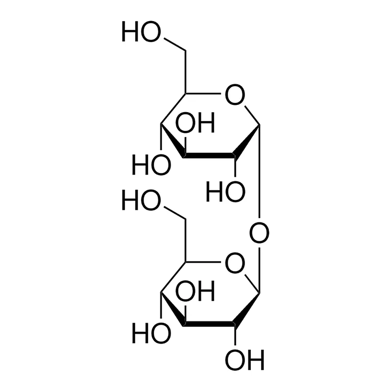 Merck alpha,beta-Trehalose