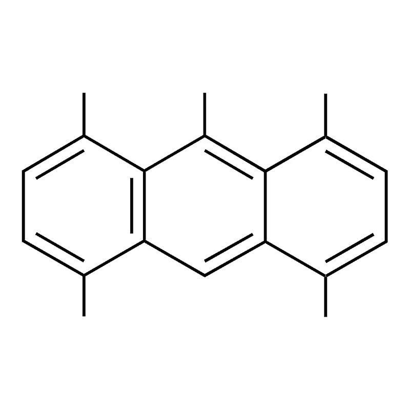 Merck 1,4,5,8,9-PENTAMETHYL-ANTHRACENE-