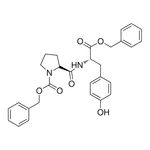 Merck CARBOBENZYLOXY-L-PROLYL-L-TYRO - 50 MG&